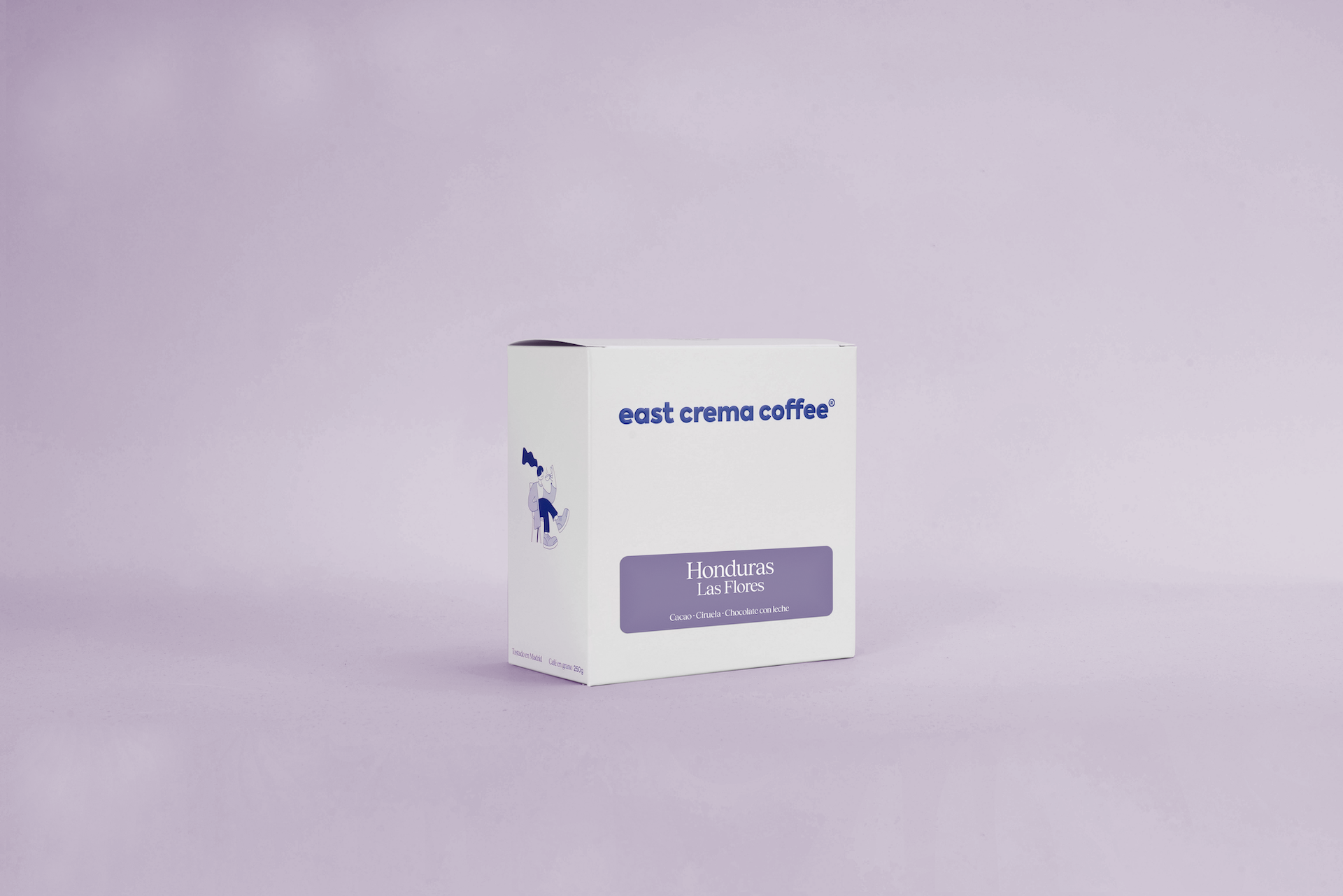 East Crema Coffee